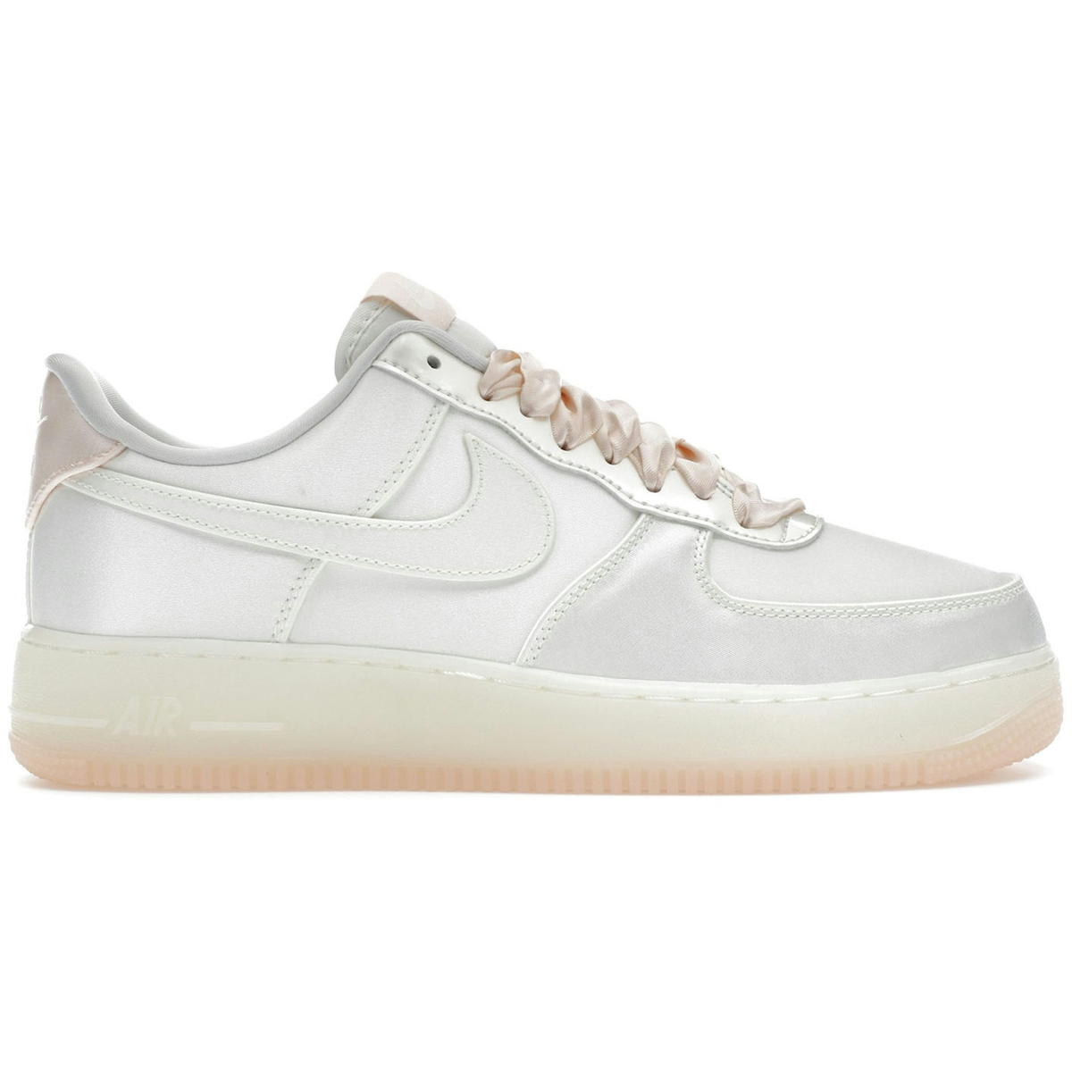 Nike Air Force 1 Low '07 LV8 Sail Barely Orange