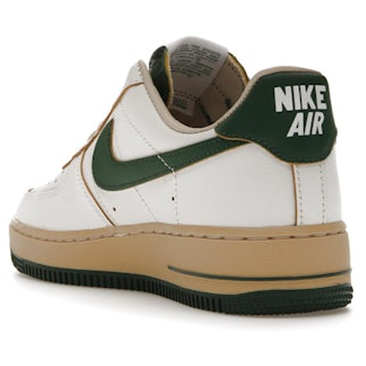 Thumbnail af Nike Air Force 1 Low '07 LV8 Vintage Gorge Green 4