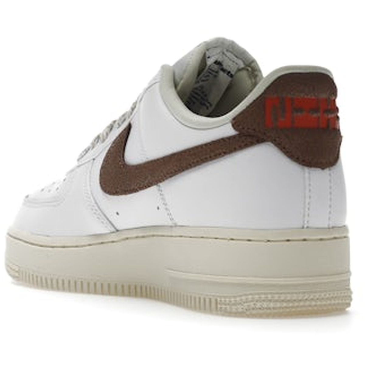 Thumbnail af Nike Air Force 1 Low 07 LX Coconut 4