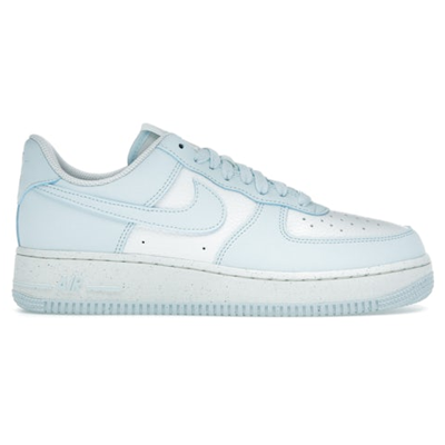 Nike Air Force 1 Low '07 Next Nature Glacier Blue