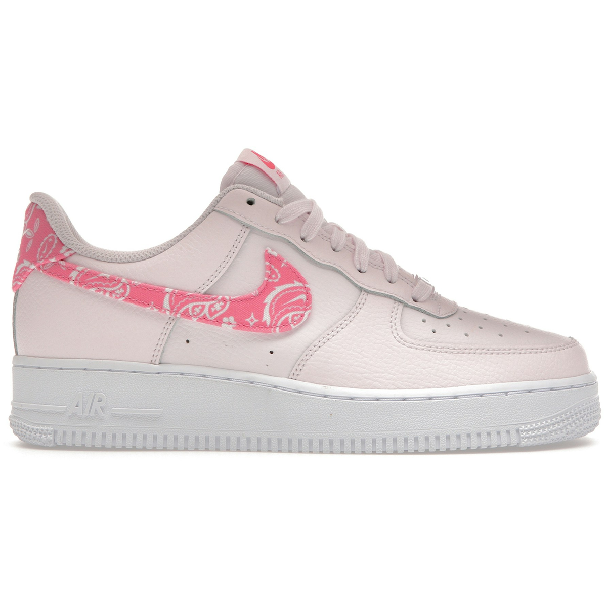 Nike Air Force 1 Low '07 Paisley Pack Pink