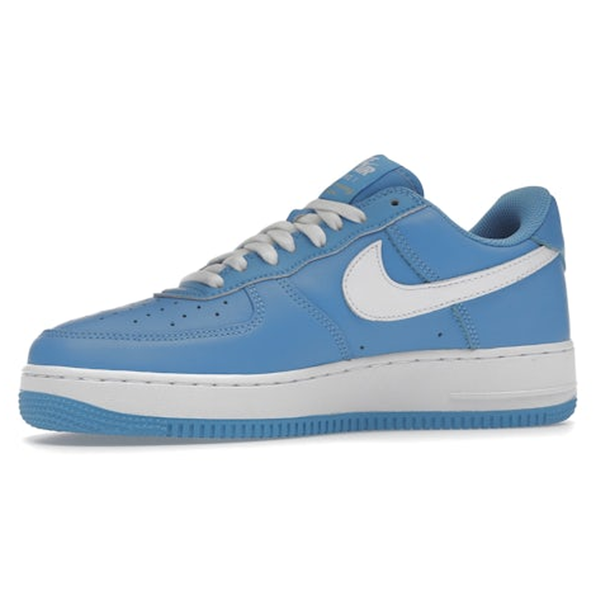 Thumbnail af Nike Air Force 1 Low '07 Retro Color of the Month University Blue 3