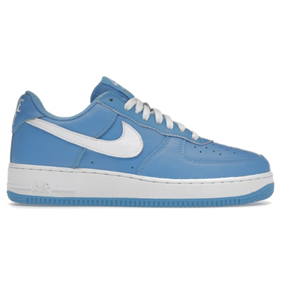 Nike Air Force 1 Low '07 Retro Color of the Month University Blue