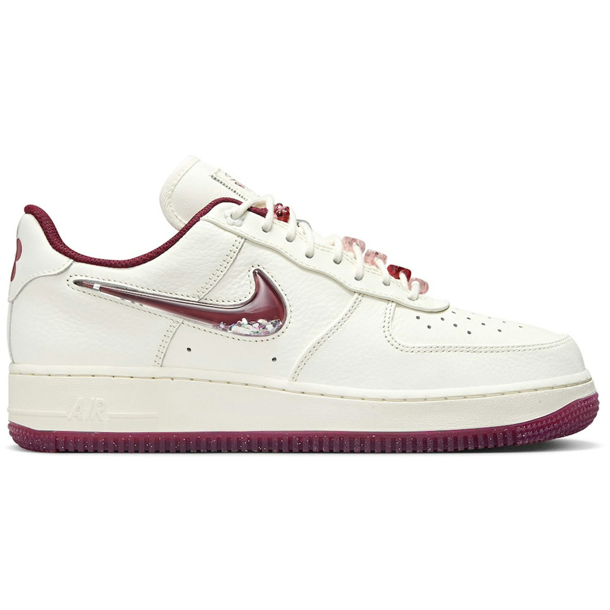 Nike Air Force 1 Low '07 SE PRM Valentine's Day