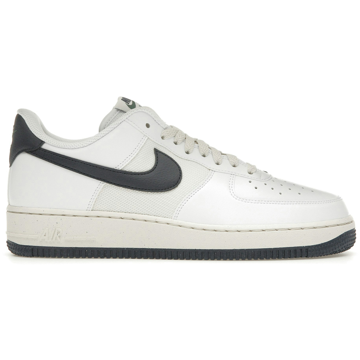 Nike Air Force 1 Low '07 White Obsidian Fir
