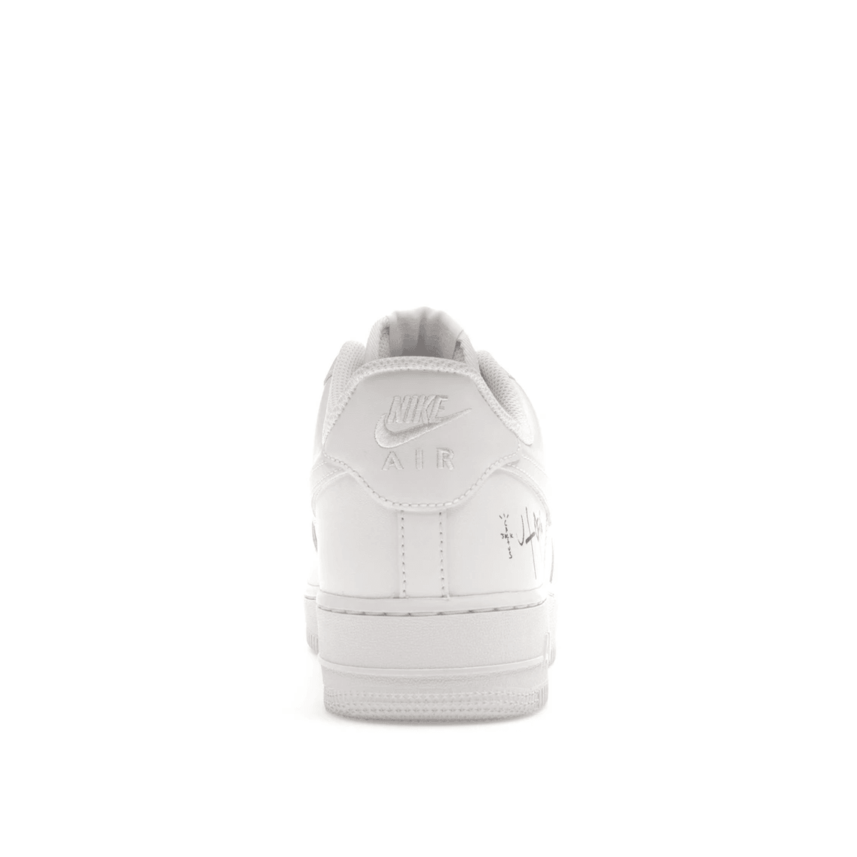 Thumbnail af Nike Air Force 1 Low '07 White 4