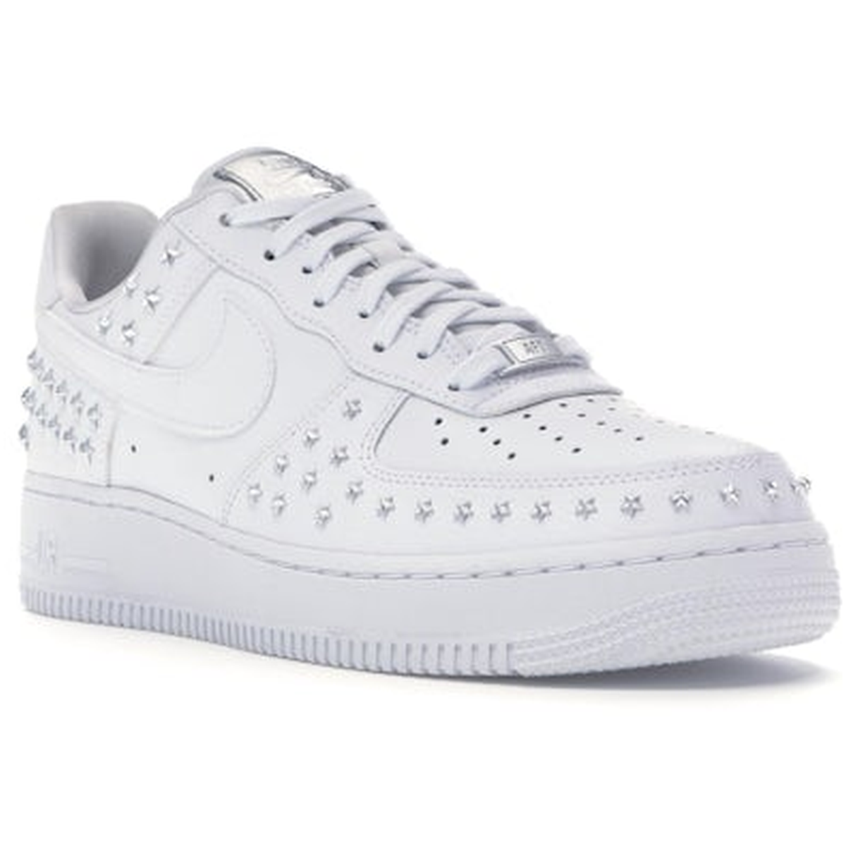 Thumbnail af Nike Air Force 1 Low '07 XX White Studded 2