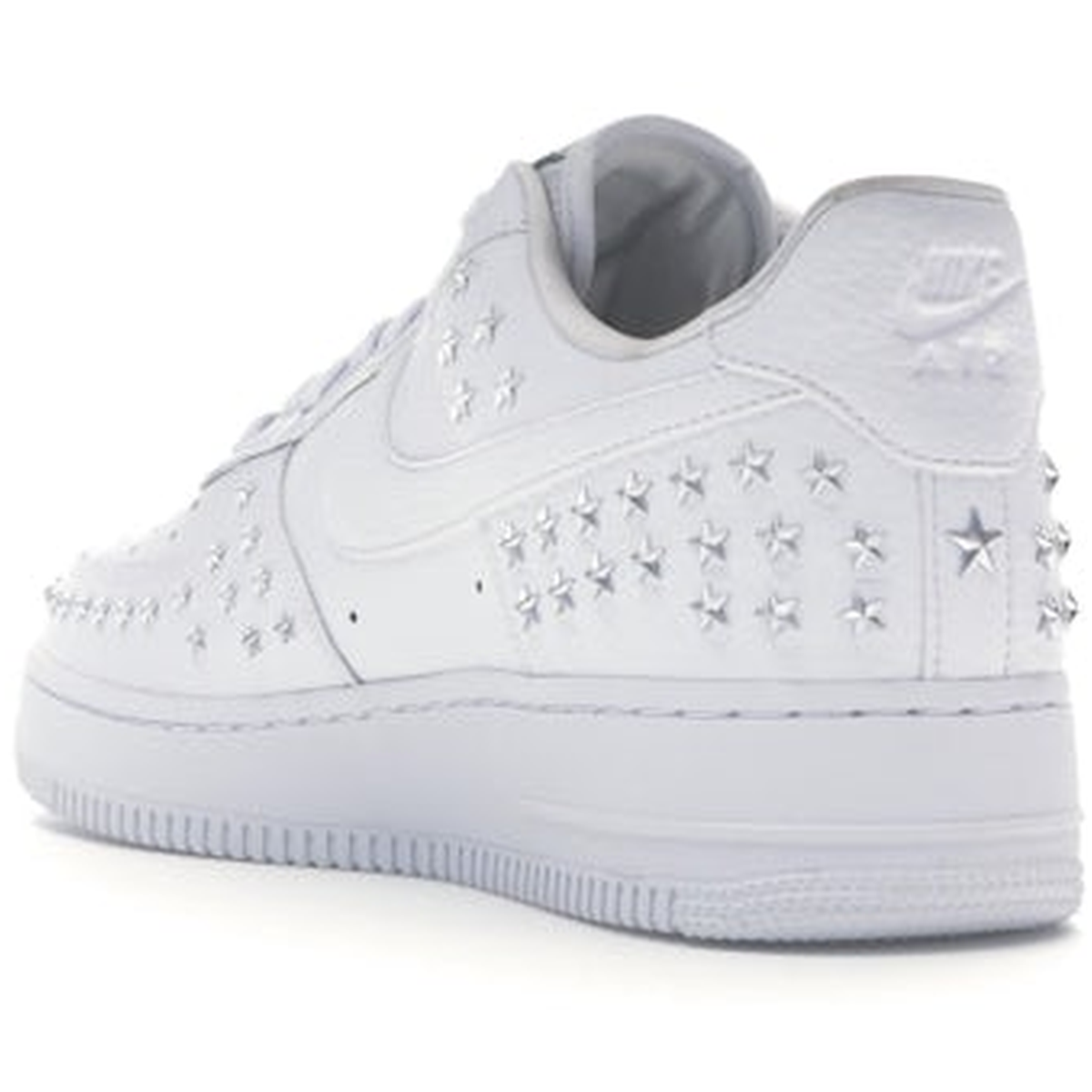 Thumbnail af Nike Air Force 1 Low '07 XX White Studded 4
