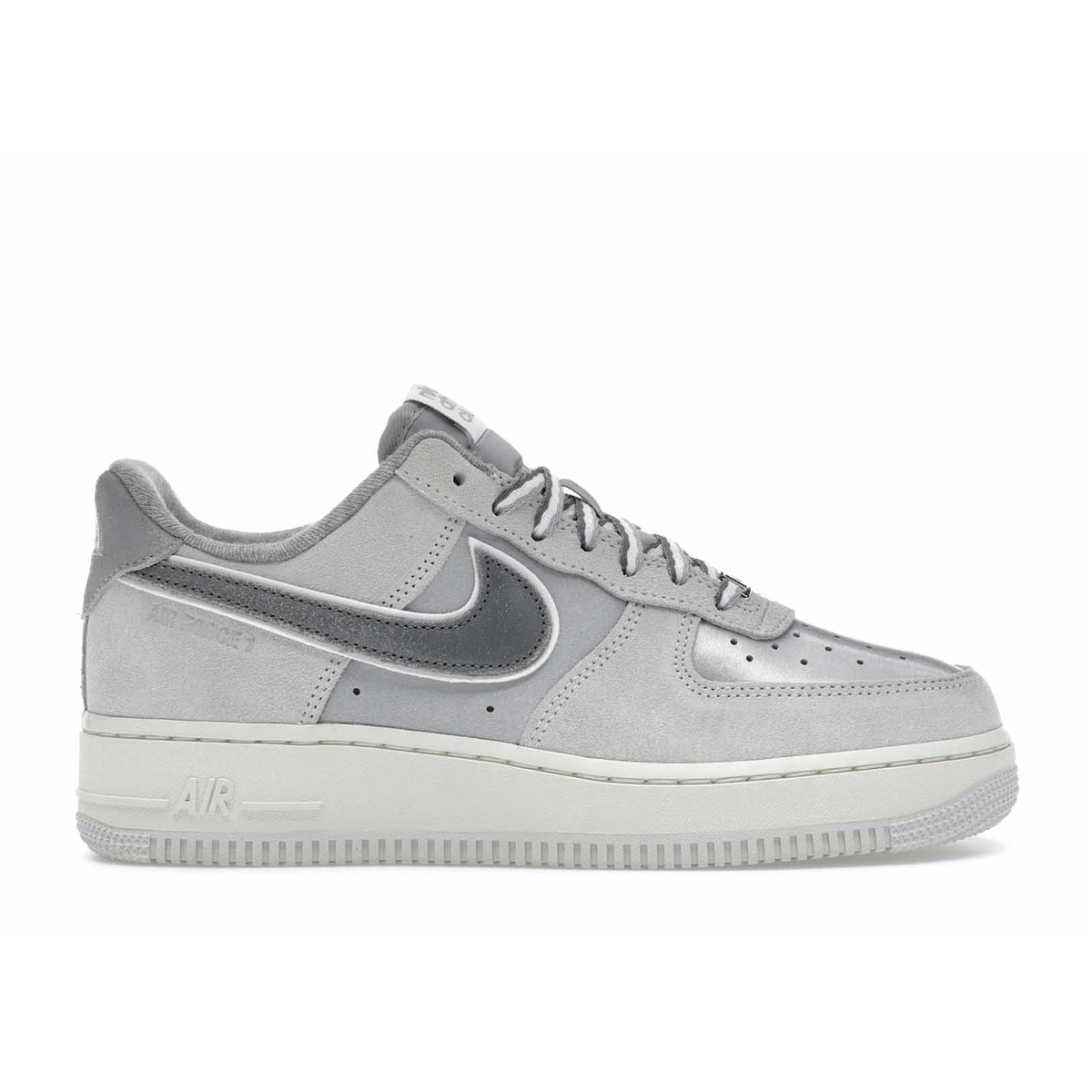 Nike Air Force 1 Low Athletic Club Grey