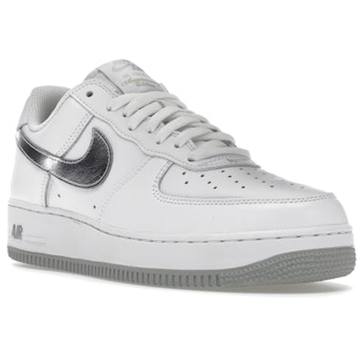 Thumbnail af Nike Air Force 1 Low Color of the Month Silver 2