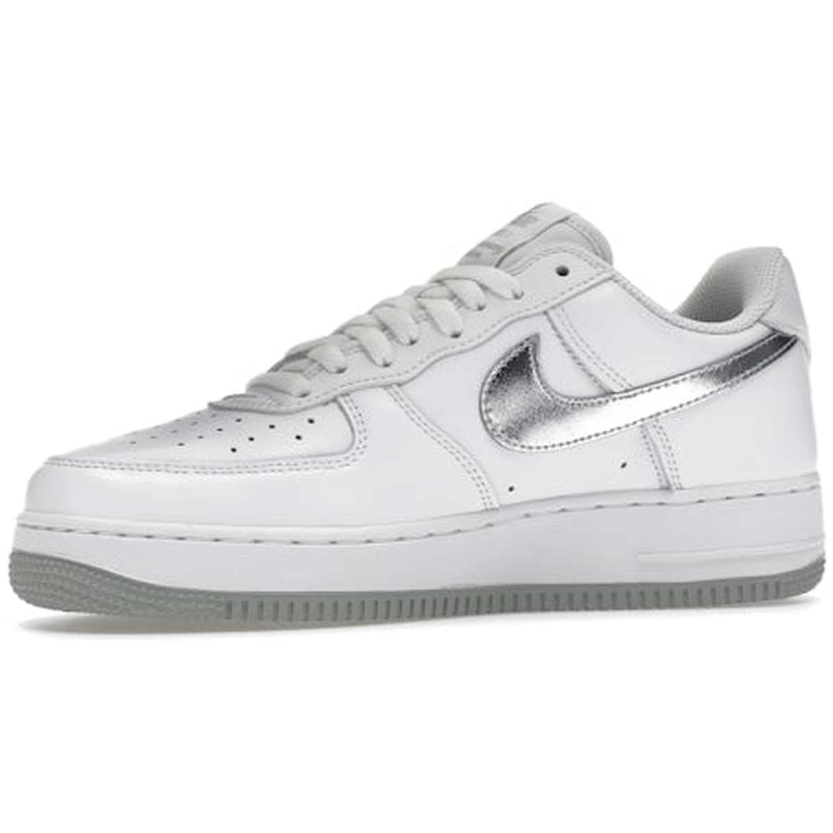 Thumbnail af Nike Air Force 1 Low Color of the Month Silver 3