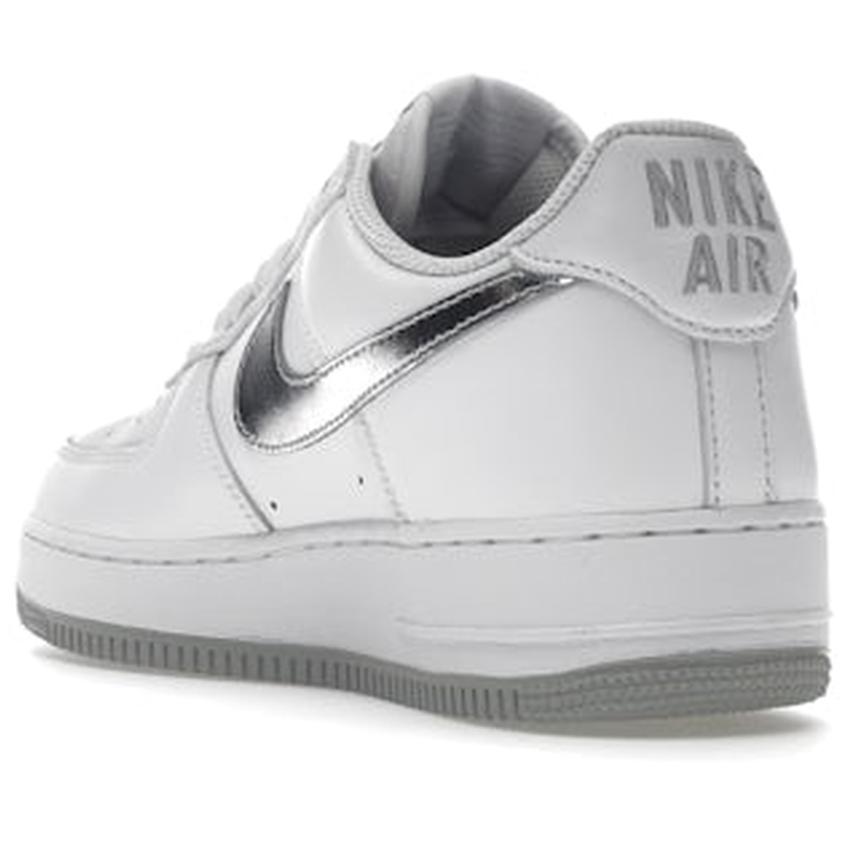 Thumbnail af Nike Air Force 1 Low Color of the Month Silver 4
