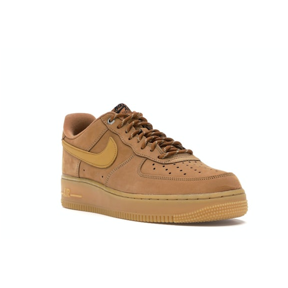 Thumbnail af Nike Air Force 1 Low Flax Wheat 2