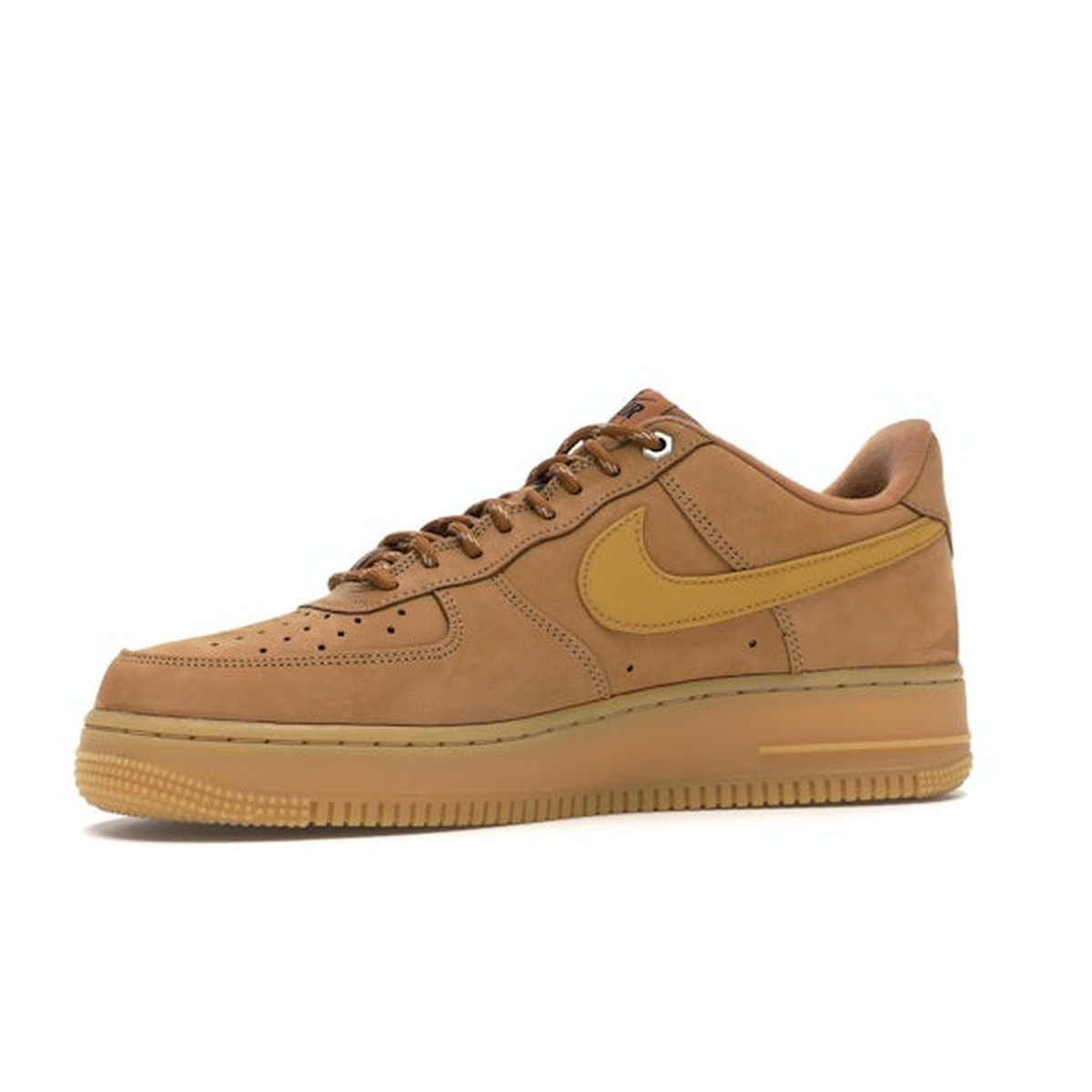 Thumbnail af Nike Air Force 1 Low Flax Wheat 3