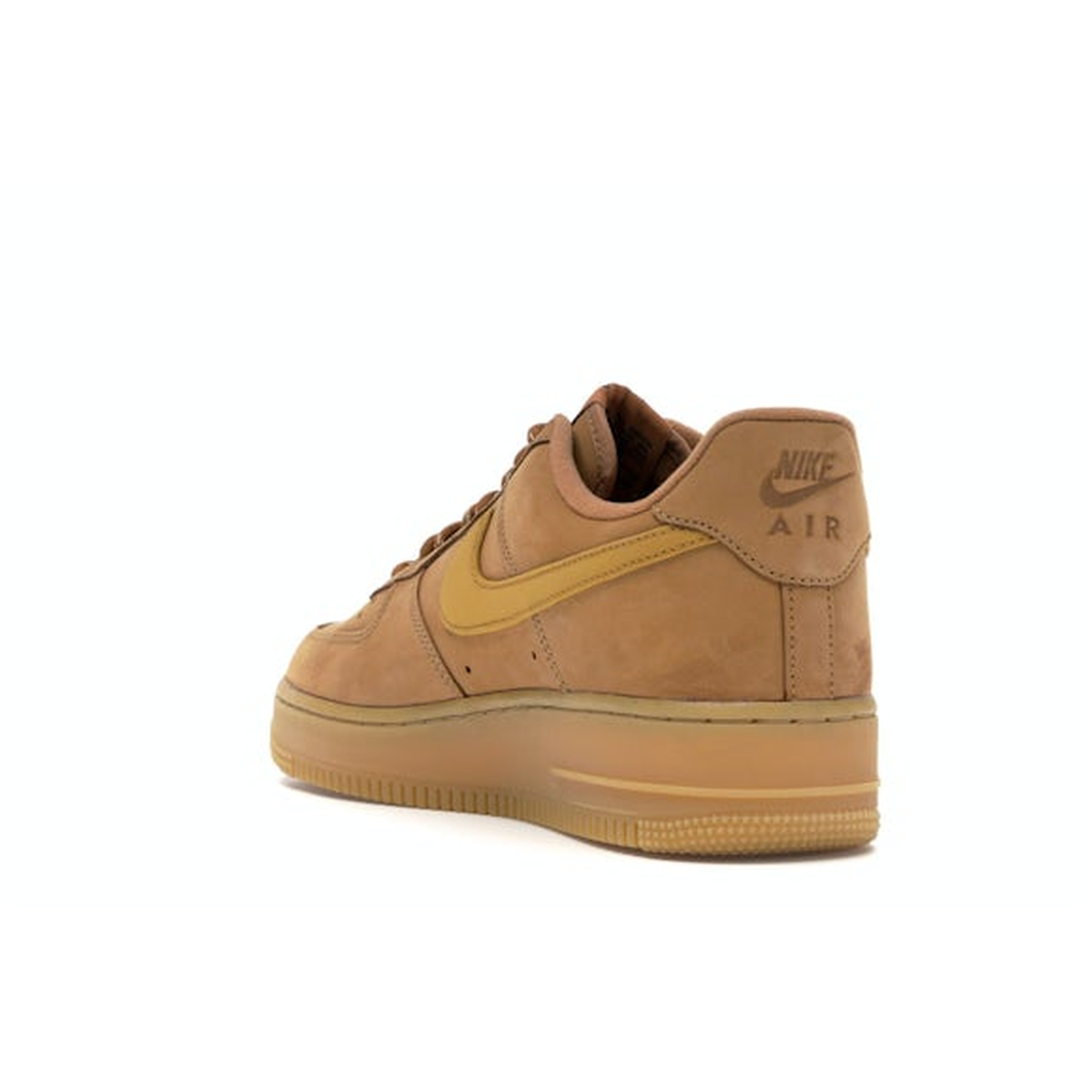 Thumbnail af Nike Air Force 1 Low Flax Wheat 4
