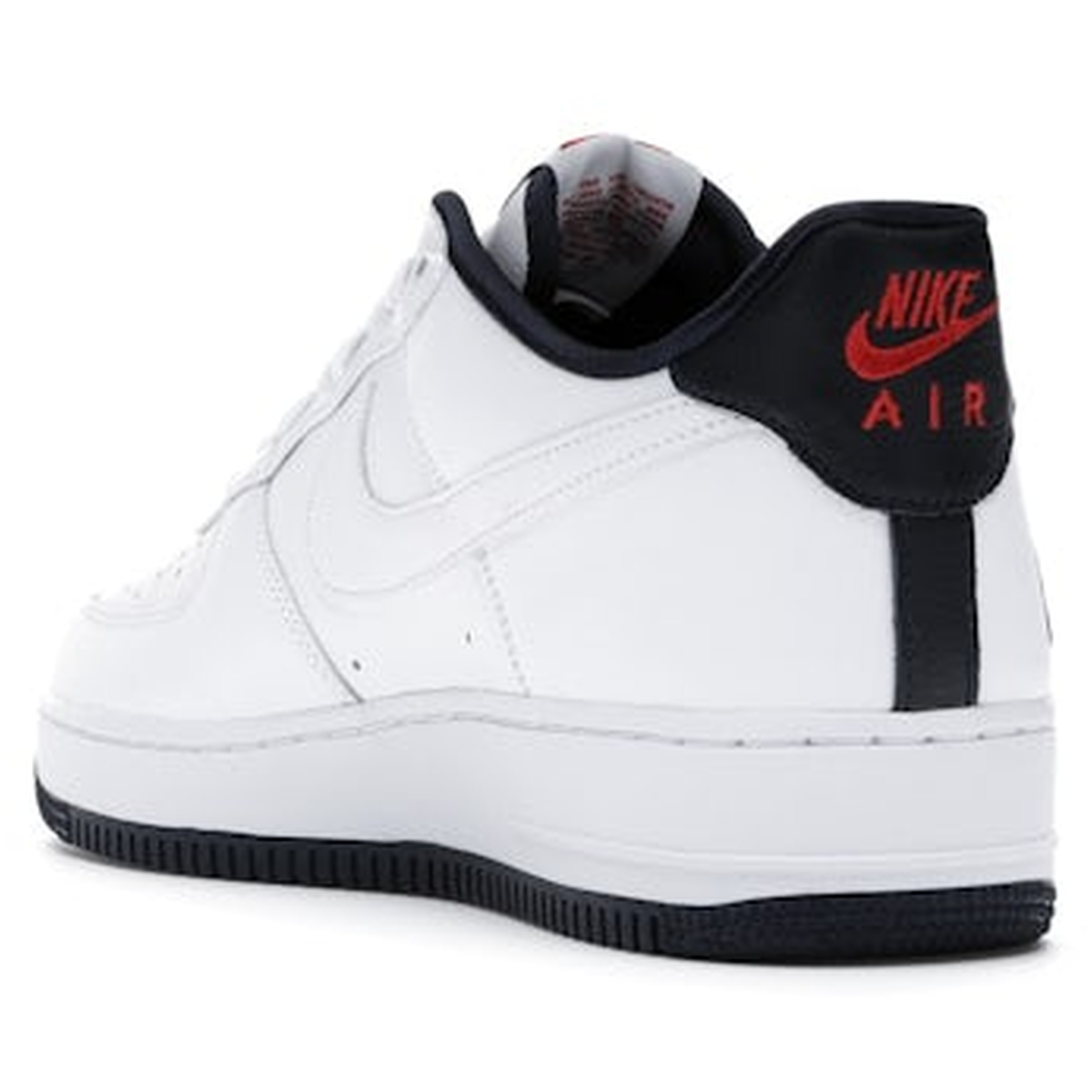 Thumbnail af Nike Air Force 1 Low Retro Puerto Rico 4