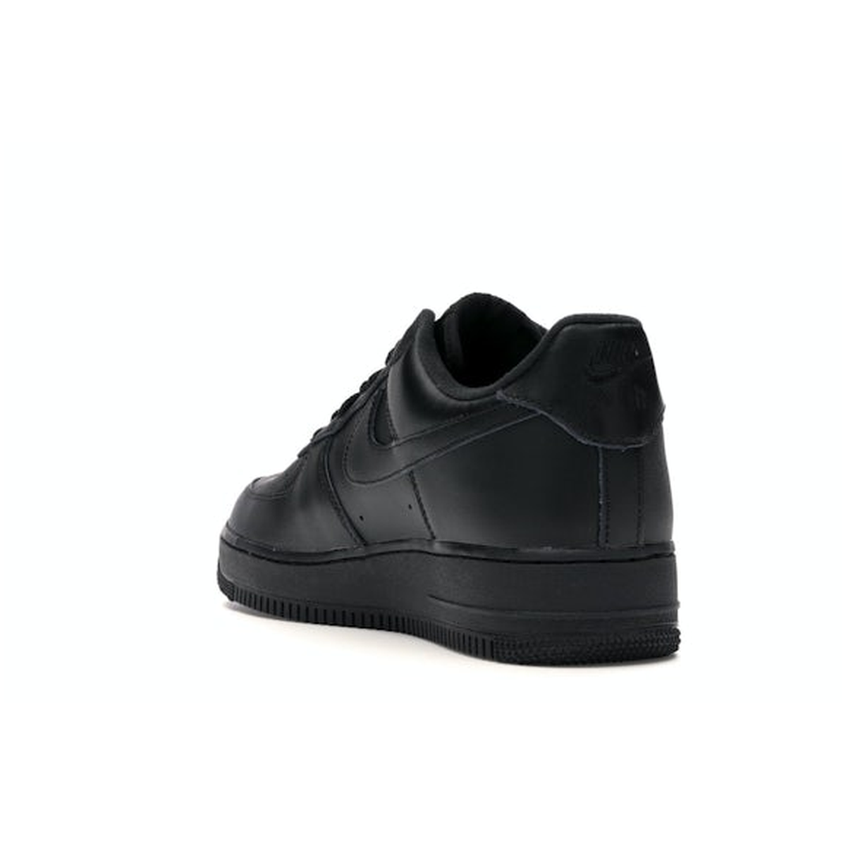 Thumbnail af Nike Air Force 1 Low Supreme Black 4