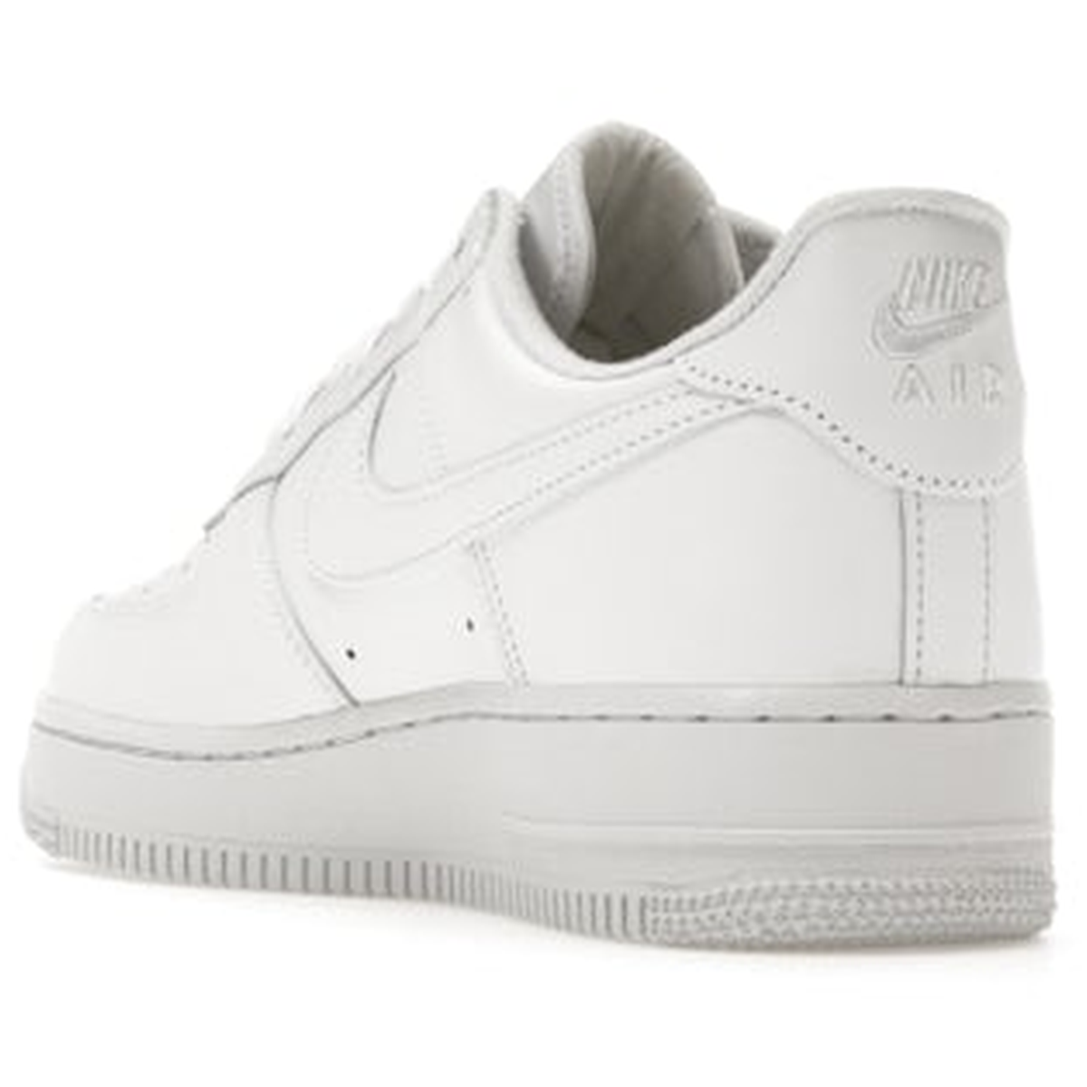 Thumbnail af Nike Air Force 1 Low Supreme White 4