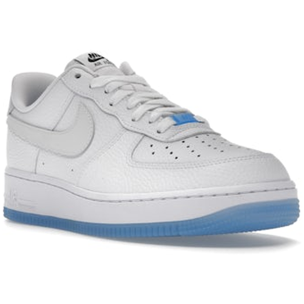 Thumbnail af Nike Air Force 1 Low UV Reactive Swoosh 2