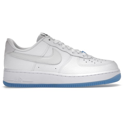 Nike Air Force 1 Low UV Reactive Swoosh