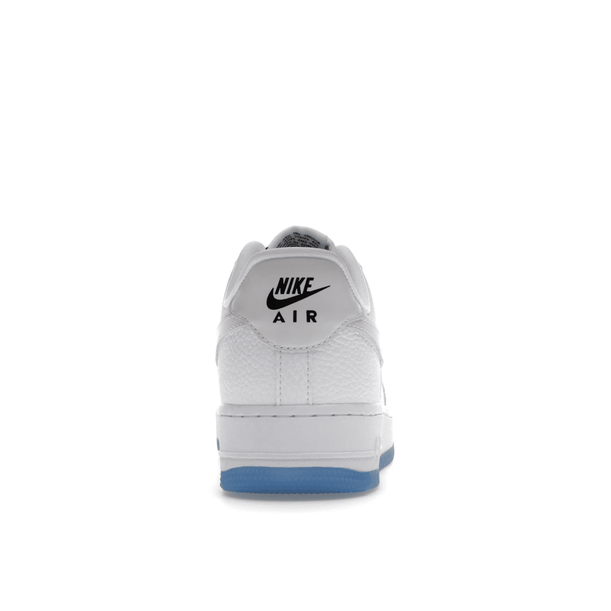 Thumbnail af Nike Air Force 1 Low UV Reactive Swoosh 4