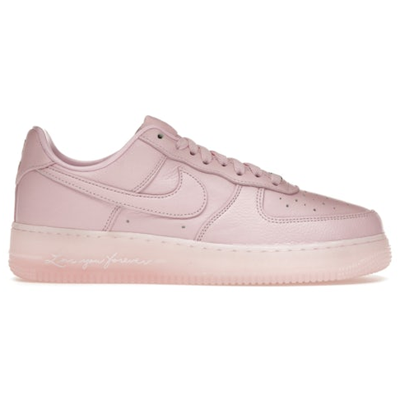 Nike Air Force 1 Low x Drake Pink Foam