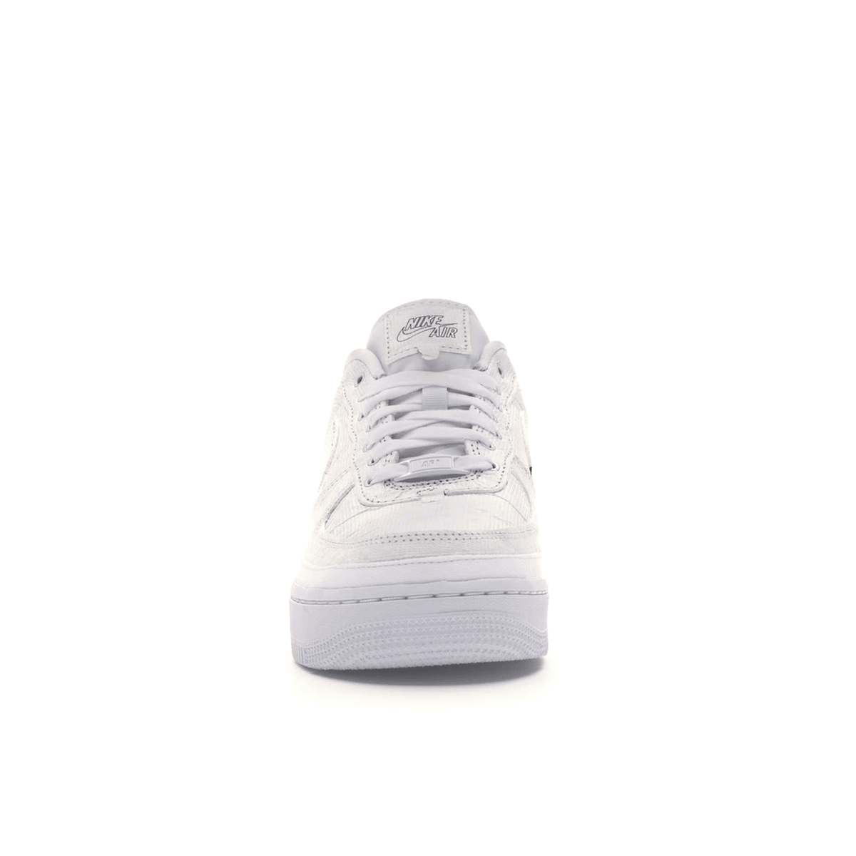 Thumbnail af Nike Air Force 1 LX Reveal Black Swoosh 2