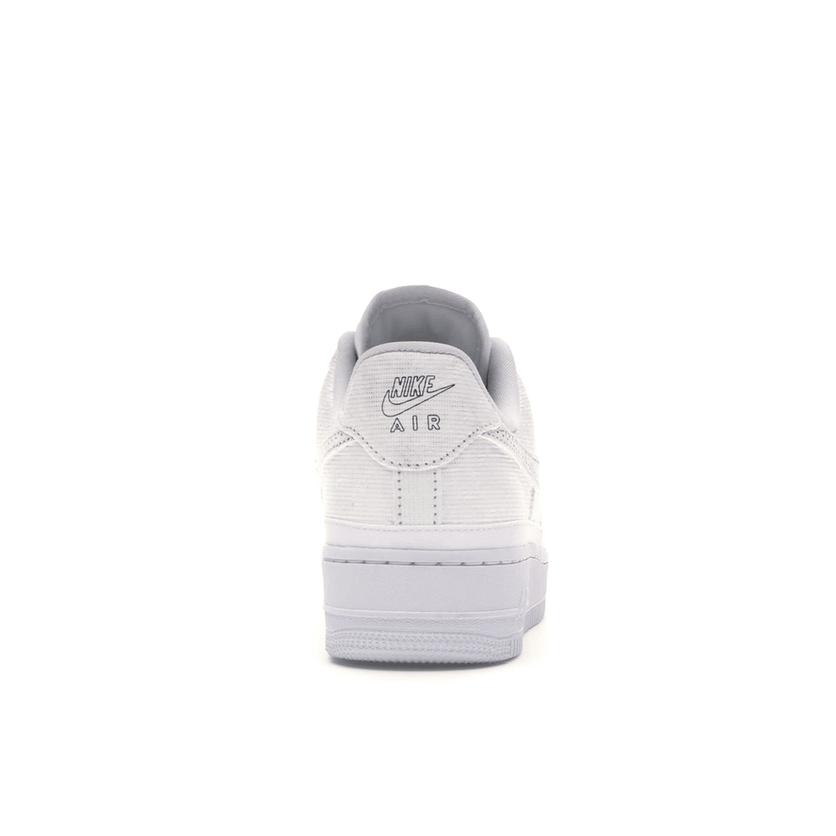Thumbnail af Nike Air Force 1 LX Reveal Black Swoosh 4