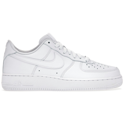 Køb Nike Nike Air Force 1 White på NordicSneakers.dk