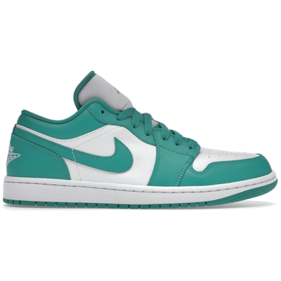 Nike Air Jordan 1 Low Emerald
