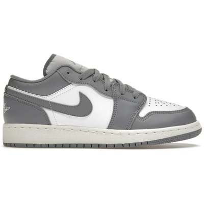 Nike Air Jordan 1 Low Vintage Grey
