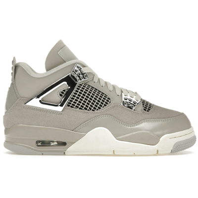 Nike Air Jordan 4 Frozen Moments