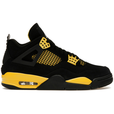 Nike Air Jordan 4 Thunder