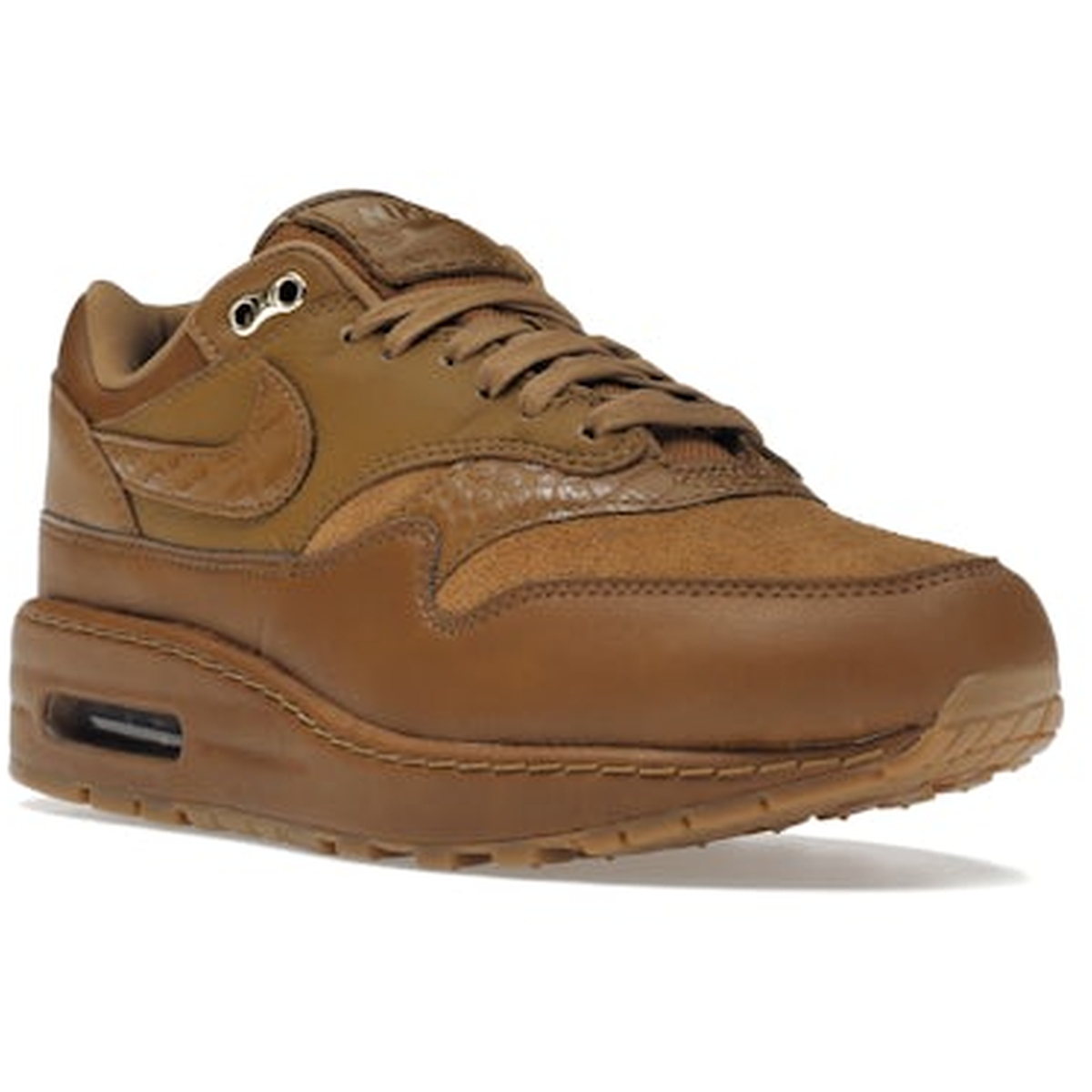 Thumbnail af Nike Air Max 1 87 Luxe Ale Brown 2