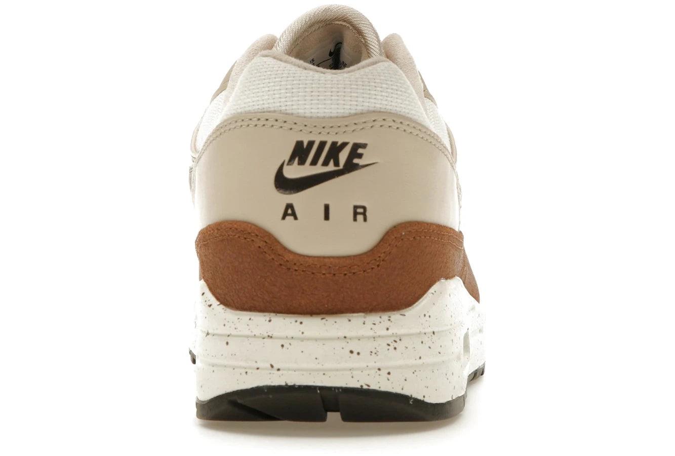 Thumbnail af Nike Air Max 1 87 Velvet Brown 4