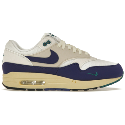Nike Air Max 1 Athletic Department Deep Royal Blue