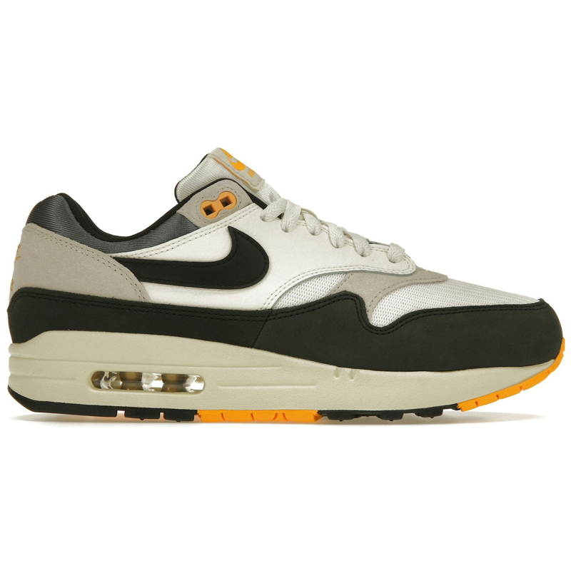 Nike Air Max 1 Athletic Department University Gold