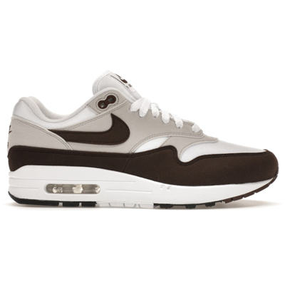 Køb Nike Nike Air Max 1 Baroque Brown på NordicSneakers.dk