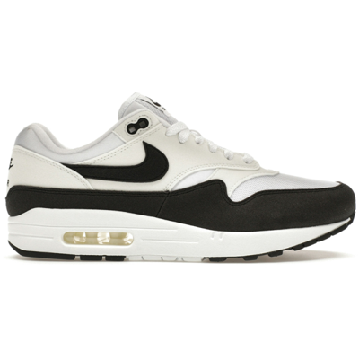 Nike Air Max 1 Black White