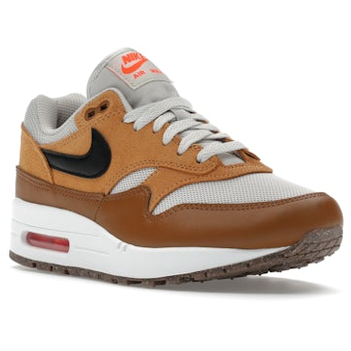 Thumbnail af Nike Air Max 1 British Tan Light Bone 2