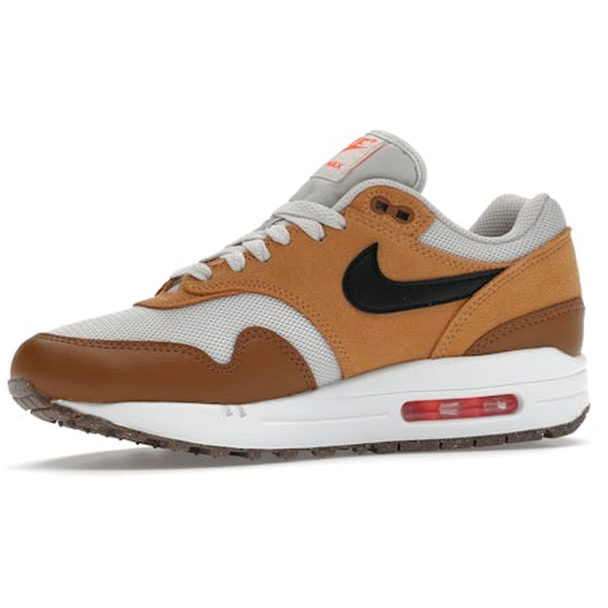 Thumbnail af Nike Air Max 1 British Tan Light Bone 3