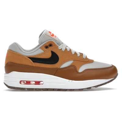 Nike Air Max 1 British Tan Light Bone
