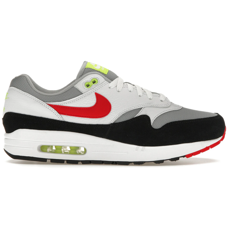 Nike Air Max 1 Chili Volt