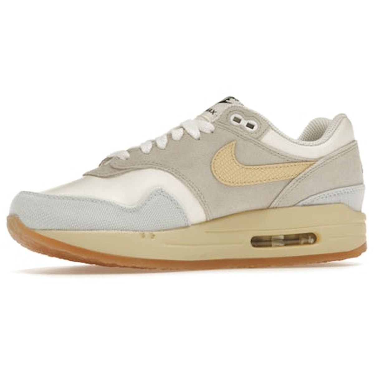 Thumbnail af Nike Air Max 1 Crepe Light Bone 3