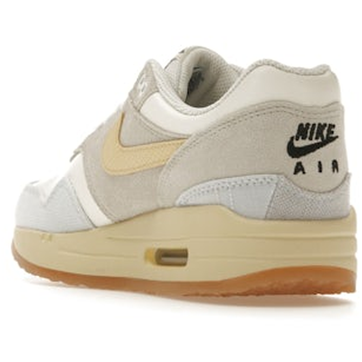 Thumbnail af Nike Air Max 1 Crepe Light Bone 4
