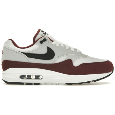 Køb Nike Nike Air Max 1 Dark Team Red på NordicSneakers.dk