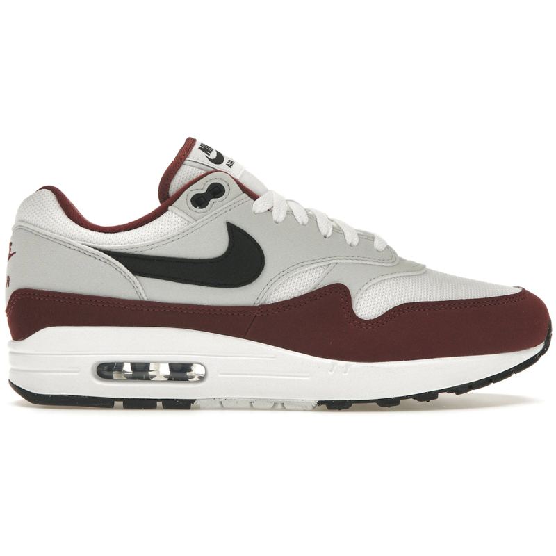 Nike Air Max 1 Dark Team Red