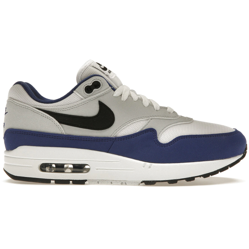 Nike Air Max 1 Deep Royal Blue