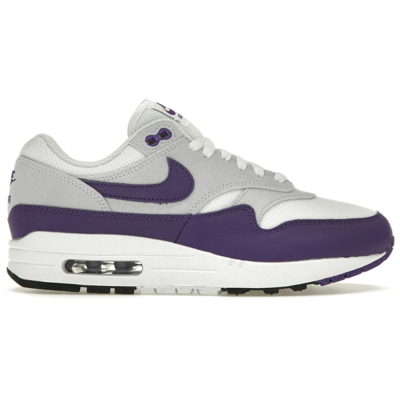 Nike Air Max 1 Field Purple