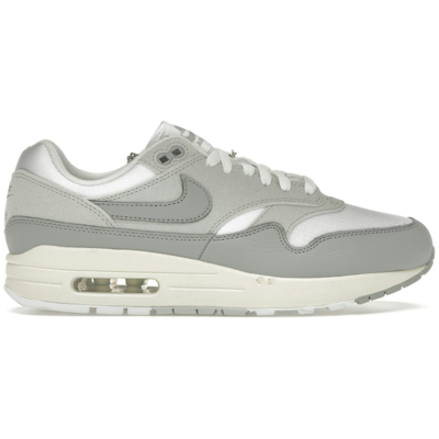 Køb Nike Nike Air Max 1 Grey Platinium på NordicSneakers.dk